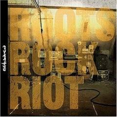 Skindred : Roots Rock Riot